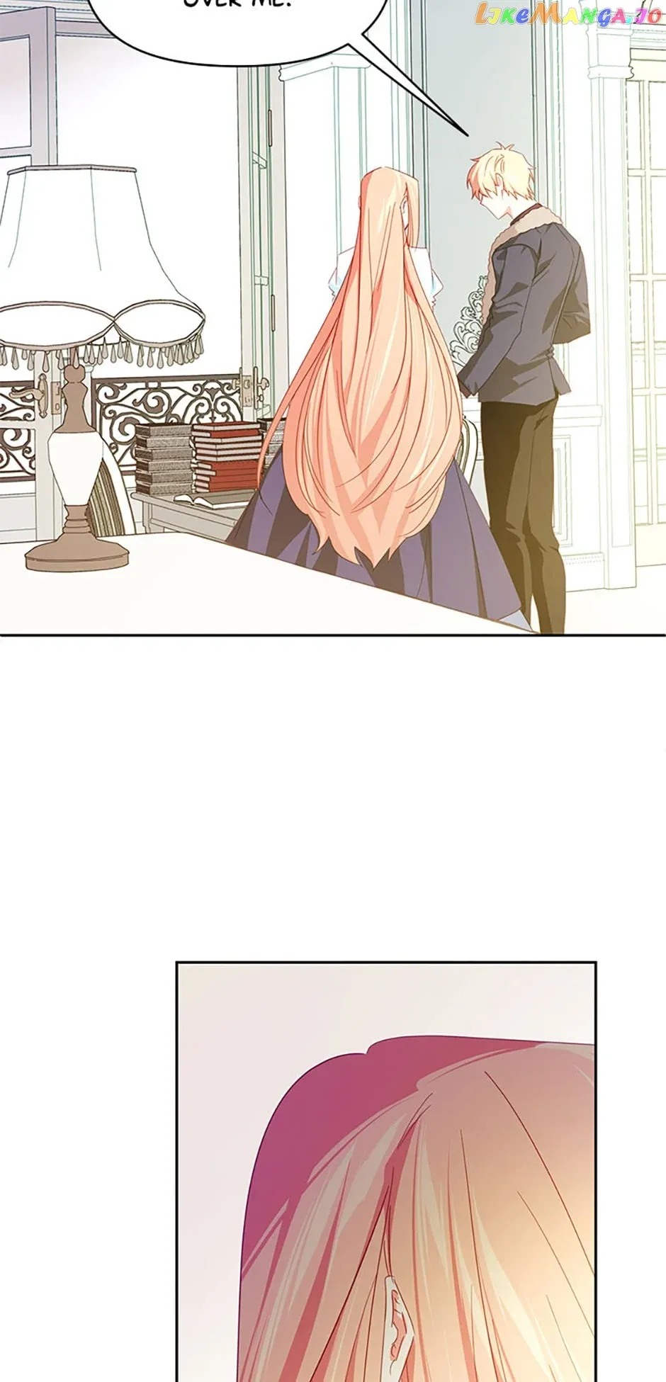 I Raised an Obsessive Servant Chapter 62 - Page 16