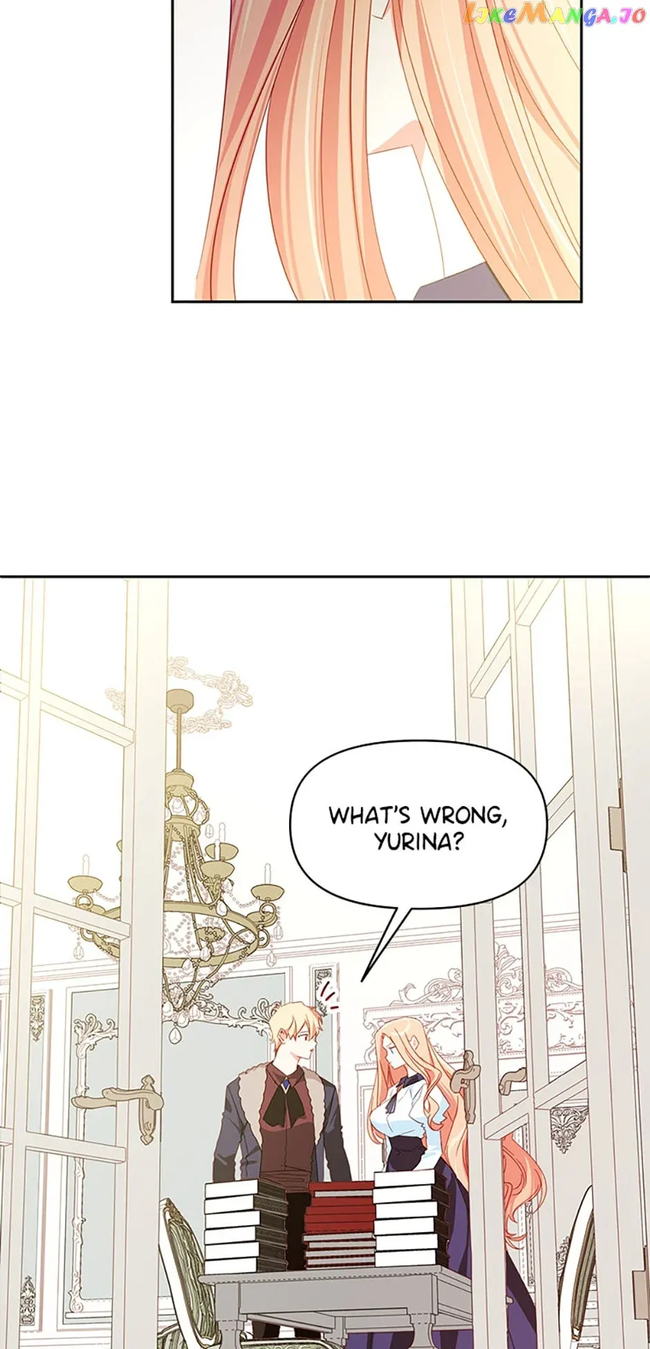 I Raised an Obsessive Servant Chapter 62 - Page 17