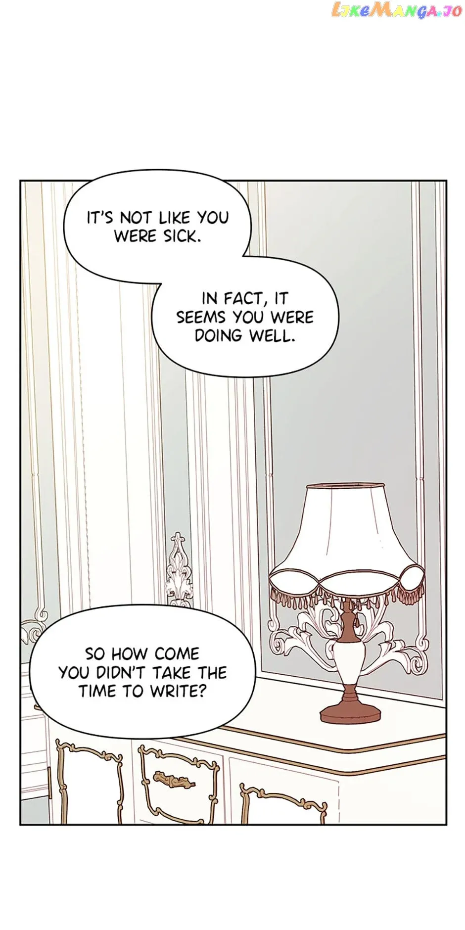 I Raised an Obsessive Servant Chapter 62 - Page 20