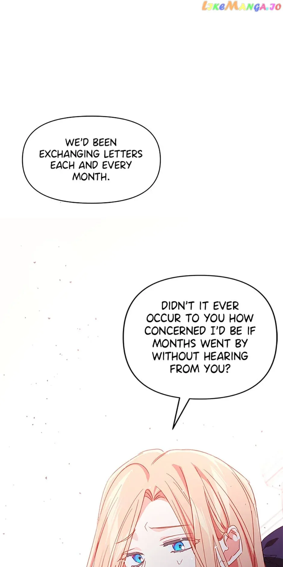 I Raised an Obsessive Servant Chapter 62 - Page 23