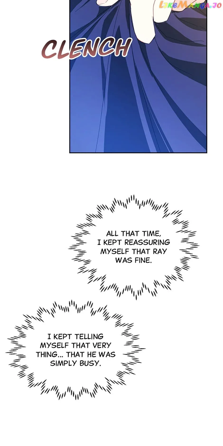 I Raised an Obsessive Servant Chapter 62 - Page 25
