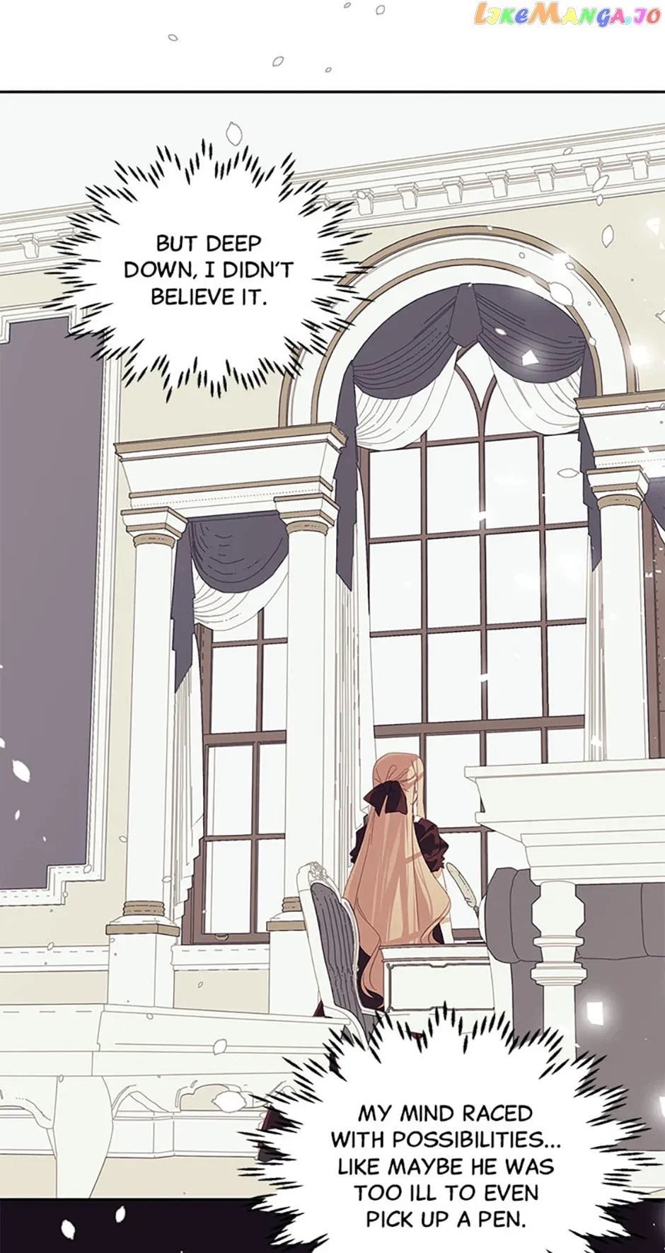 I Raised an Obsessive Servant Chapter 62 - Page 26