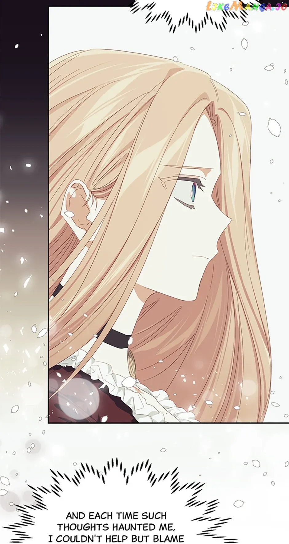I Raised an Obsessive Servant Chapter 62 - Page 27
