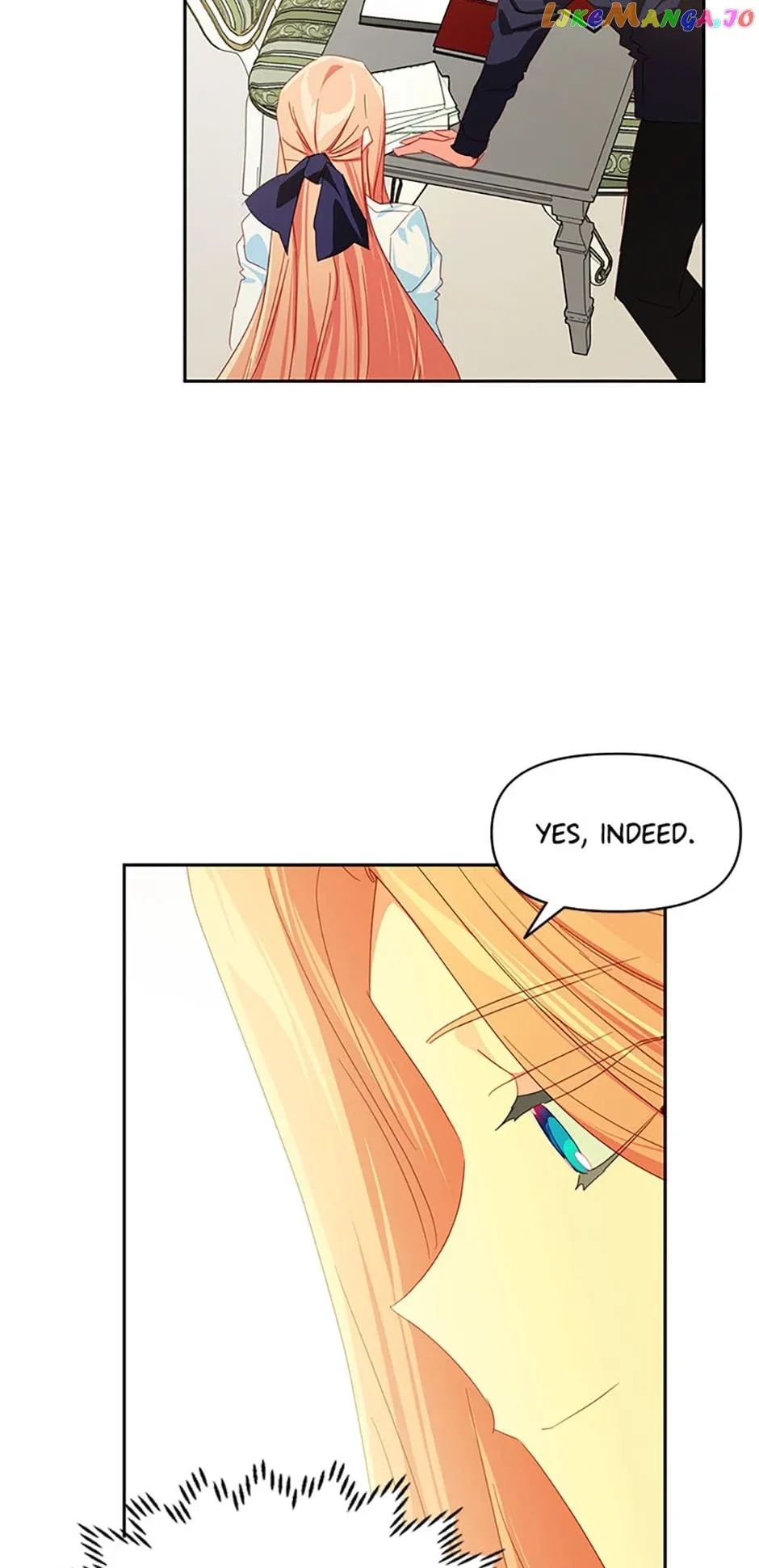 I Raised an Obsessive Servant Chapter 62 - Page 3