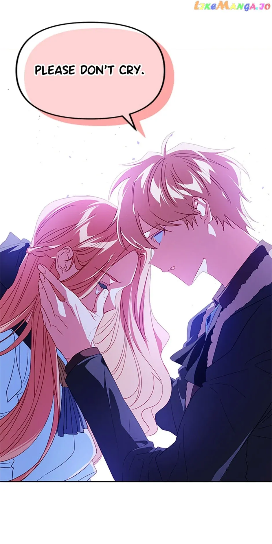 I Raised an Obsessive Servant Chapter 62 - Page 32