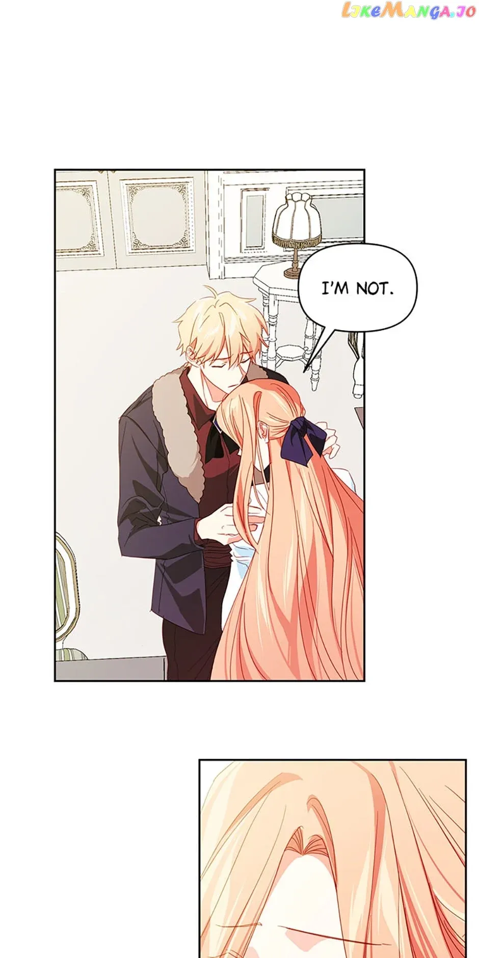 I Raised an Obsessive Servant Chapter 62 - Page 33