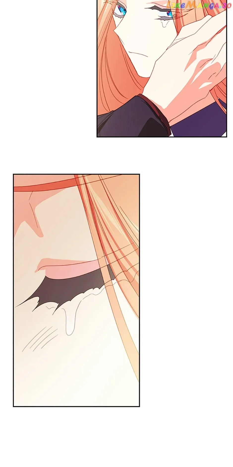 I Raised an Obsessive Servant Chapter 62 - Page 34