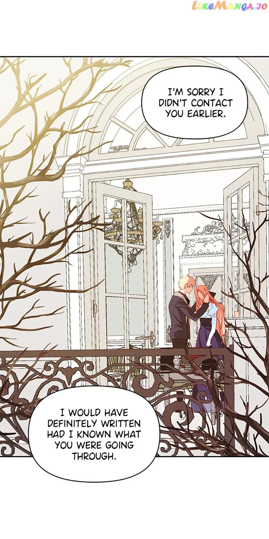 I Raised an Obsessive Servant Chapter 62 - Page 35