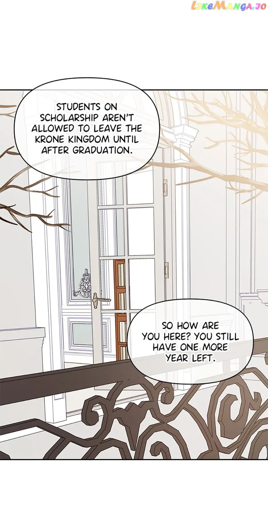I Raised an Obsessive Servant Chapter 62 - Page 37