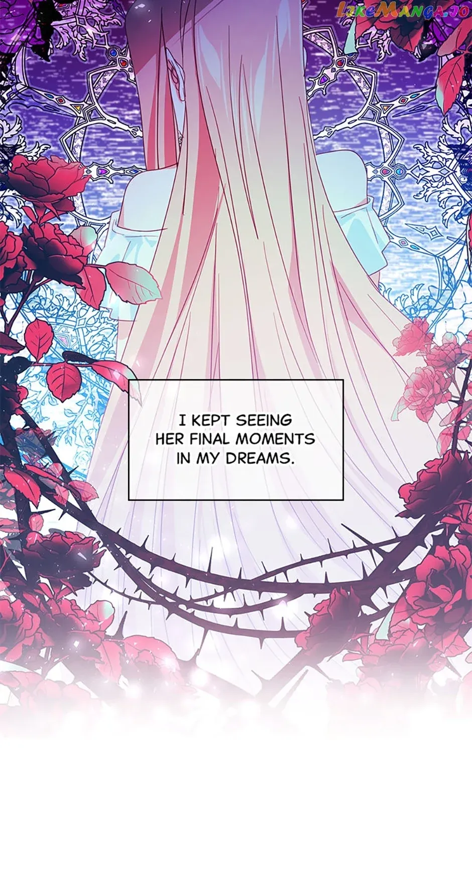 I Raised an Obsessive Servant Chapter 62 - Page 43