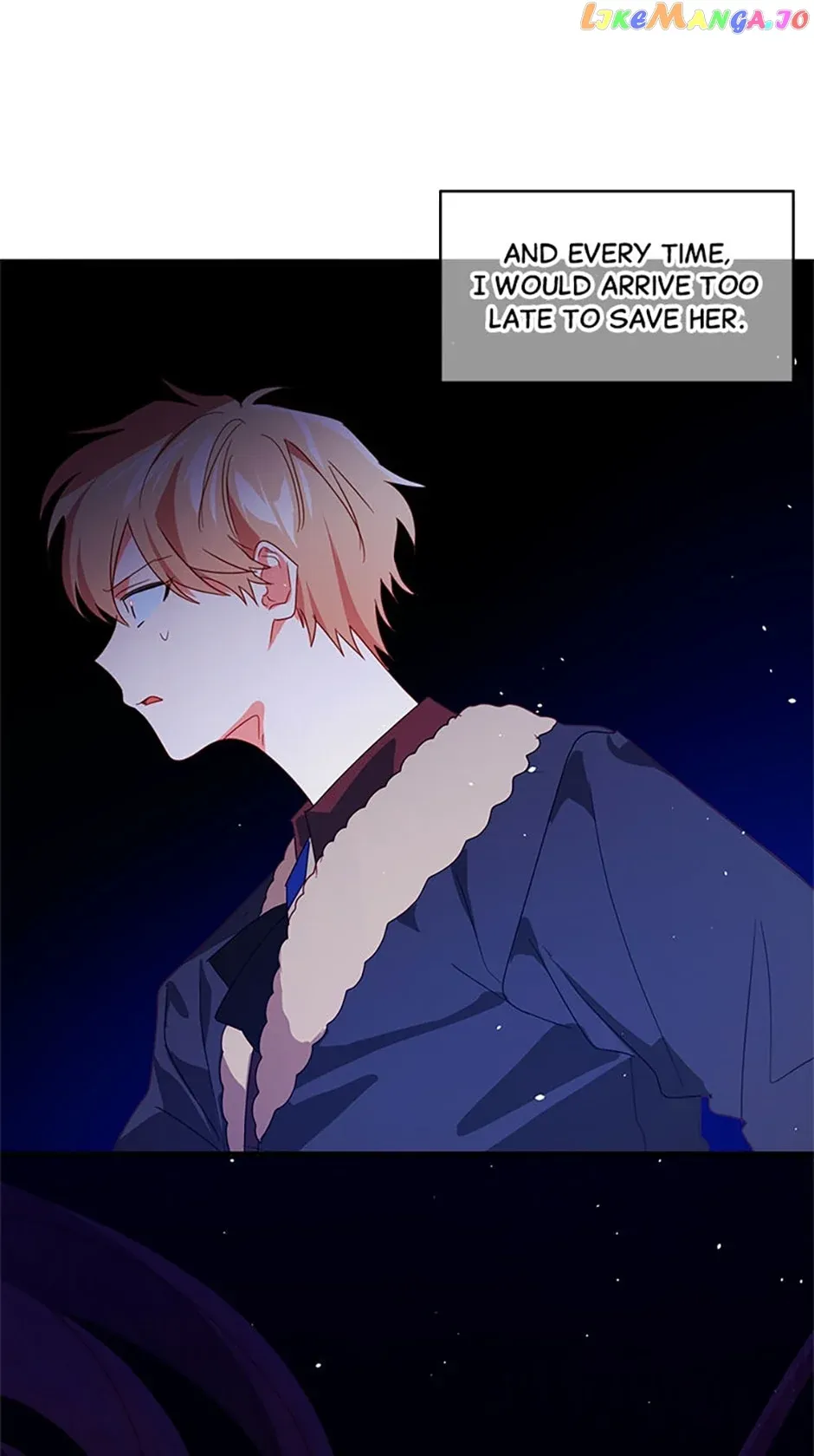 I Raised an Obsessive Servant Chapter 62 - Page 44