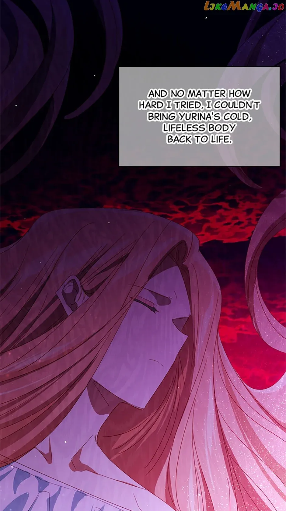 I Raised an Obsessive Servant Chapter 62 - Page 45
