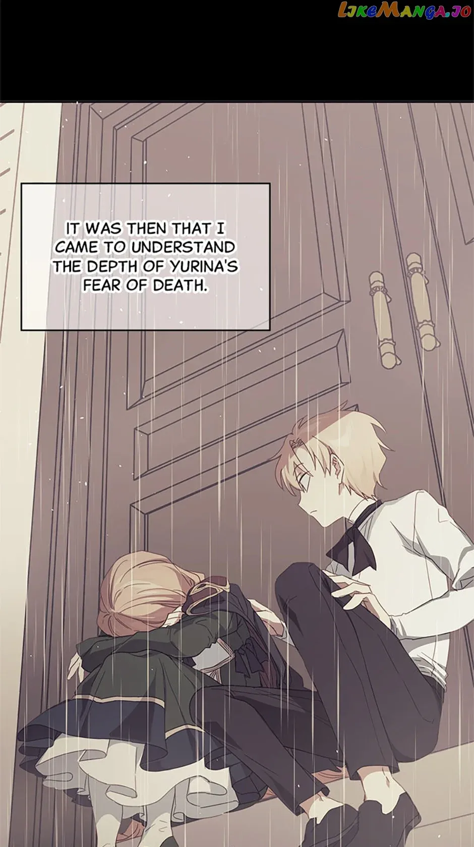 I Raised an Obsessive Servant Chapter 62 - Page 47