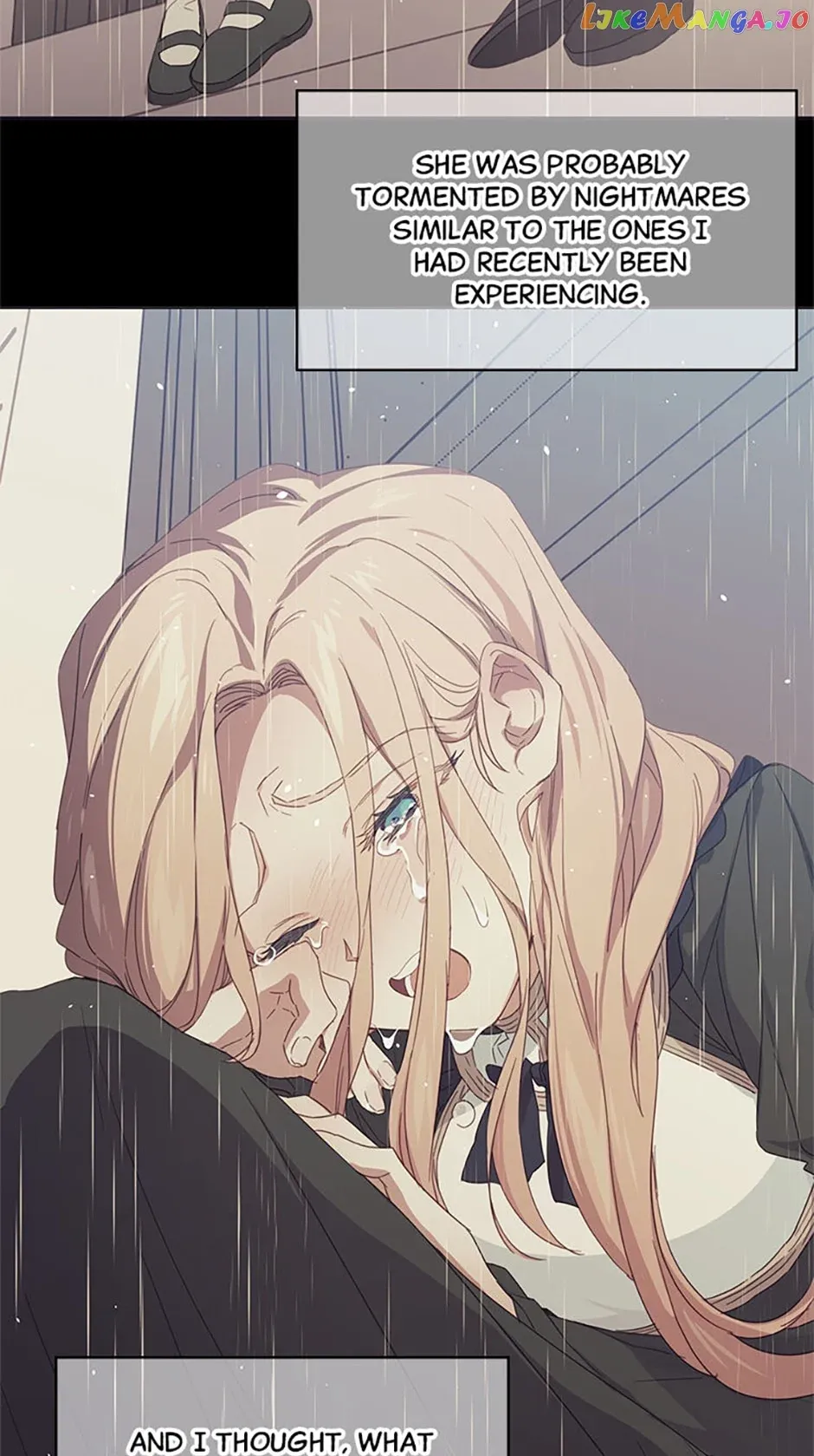 I Raised an Obsessive Servant Chapter 62 - Page 48