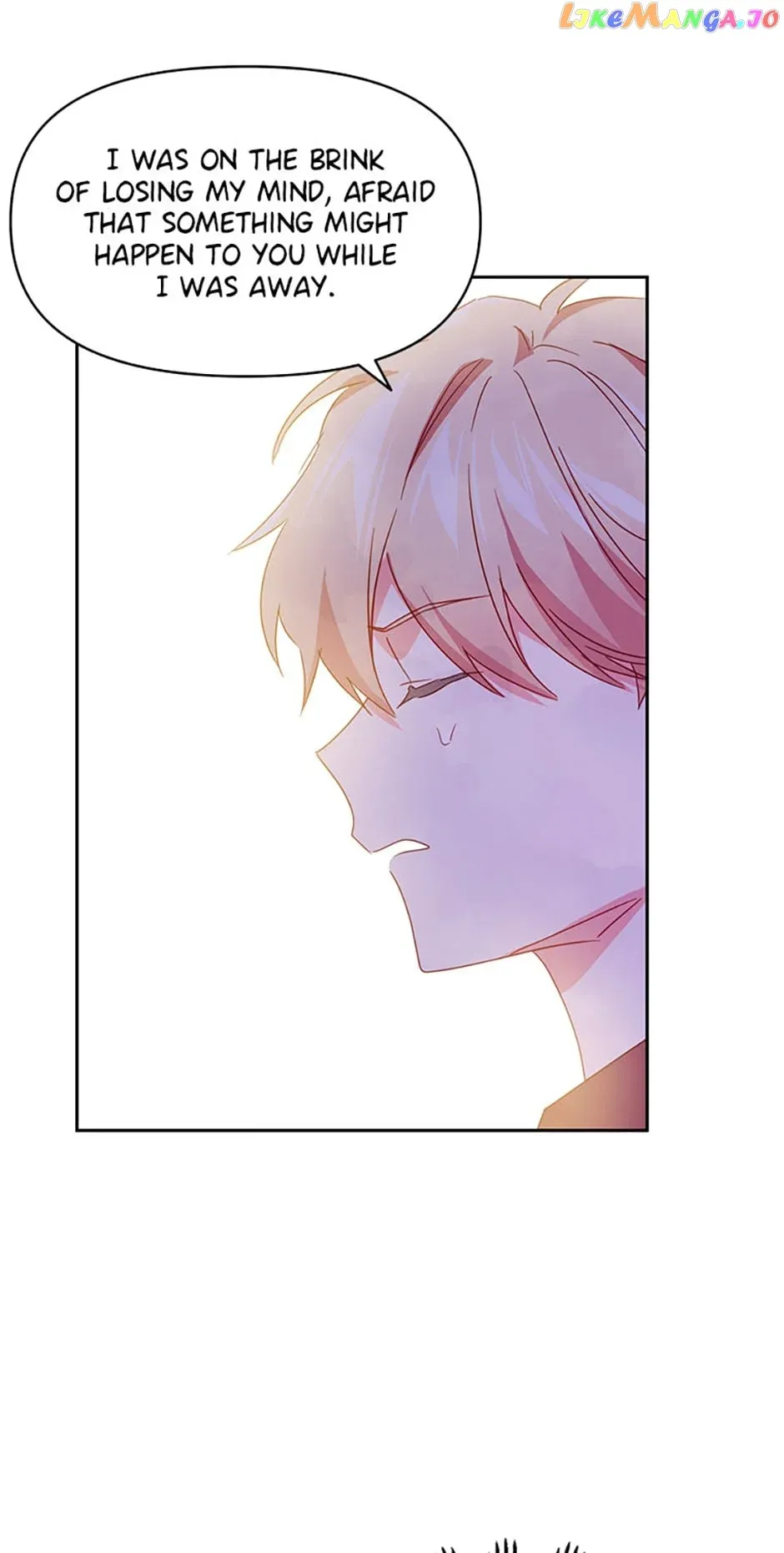 I Raised an Obsessive Servant Chapter 62 - Page 51