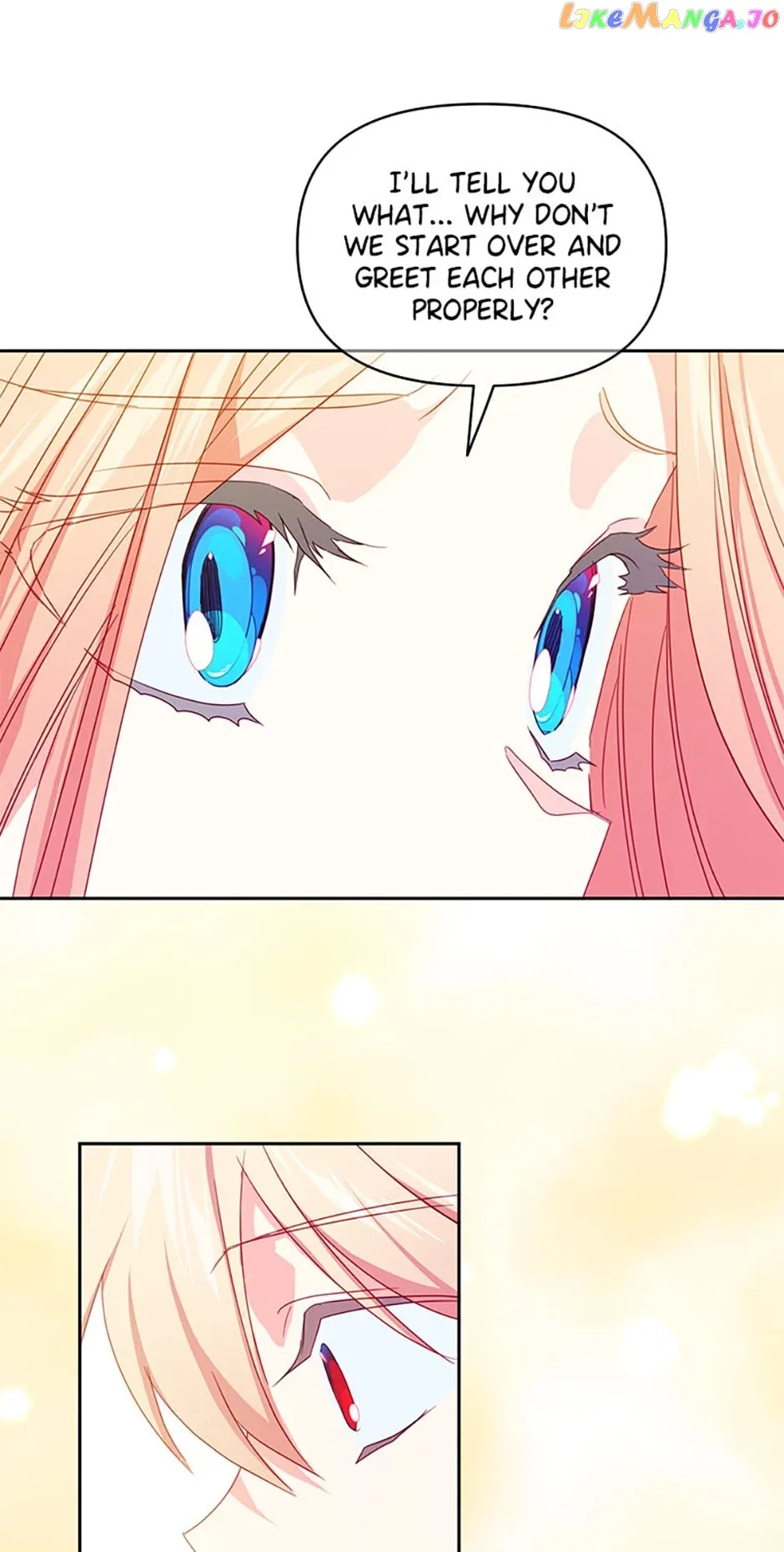 I Raised an Obsessive Servant Chapter 62 - Page 54