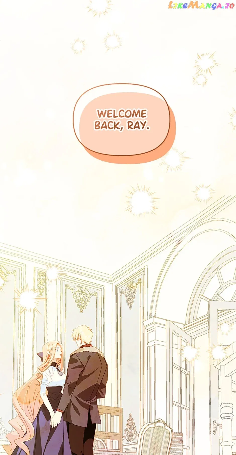 I Raised an Obsessive Servant Chapter 62 - Page 58