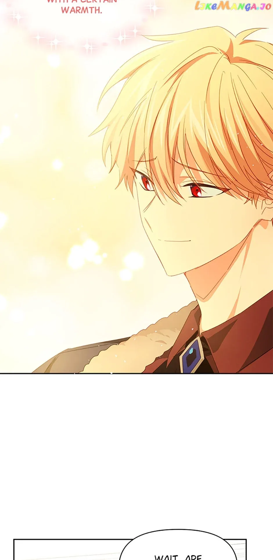 I Raised an Obsessive Servant Chapter 62 - Page 8