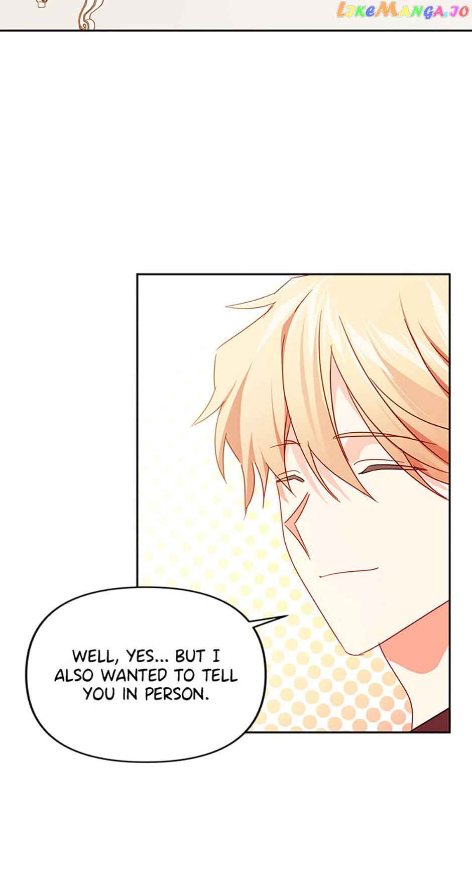 I Raised an Obsessive Servant Chapter 63 - Page 1