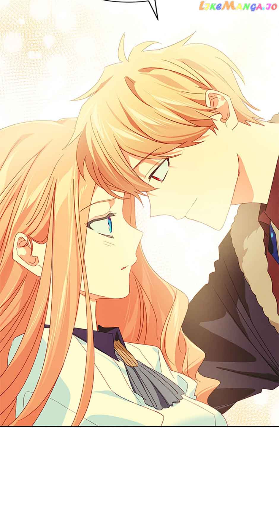 I Raised an Obsessive Servant Chapter 63 - Page 11