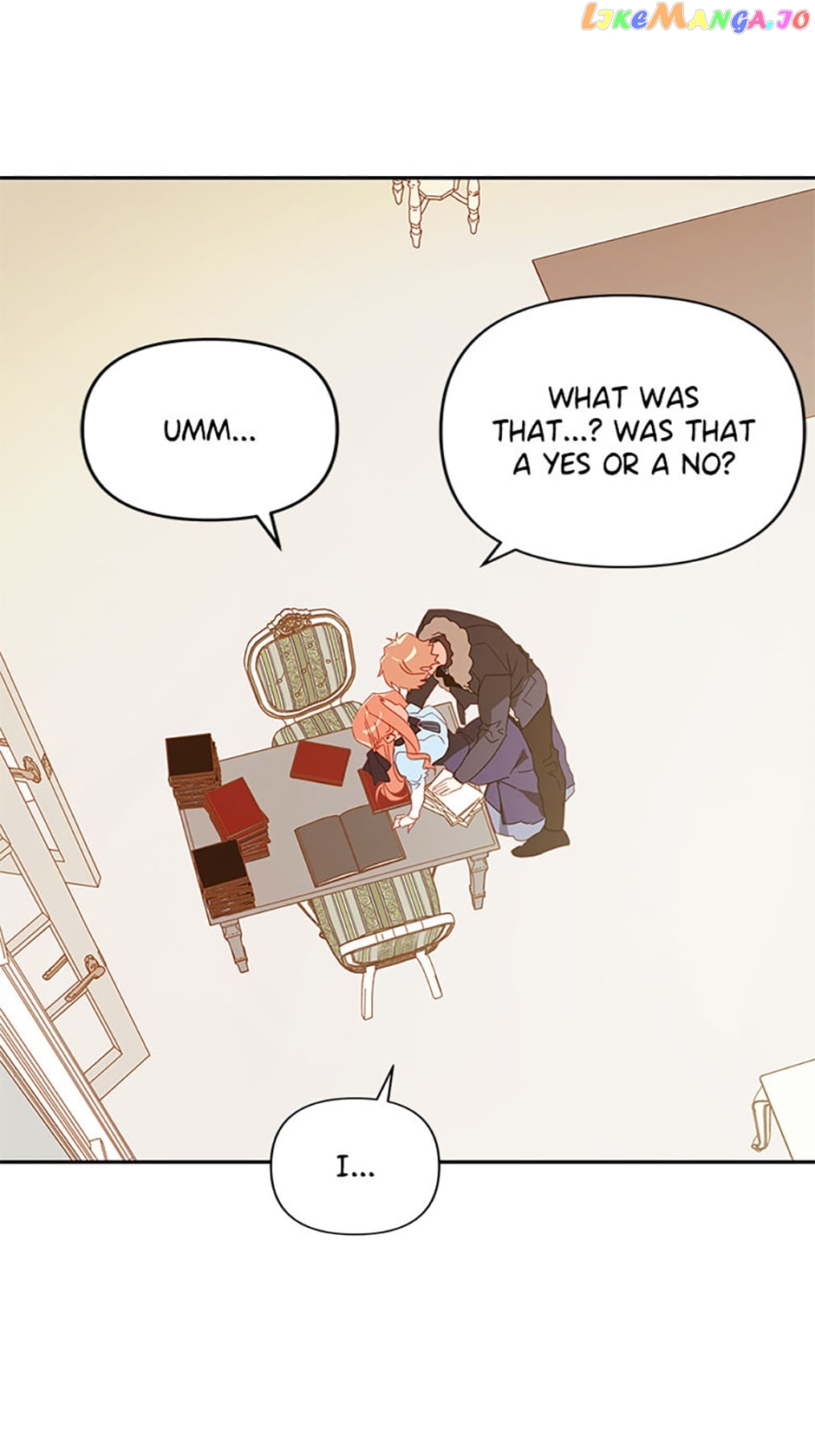 I Raised an Obsessive Servant Chapter 63 - Page 12