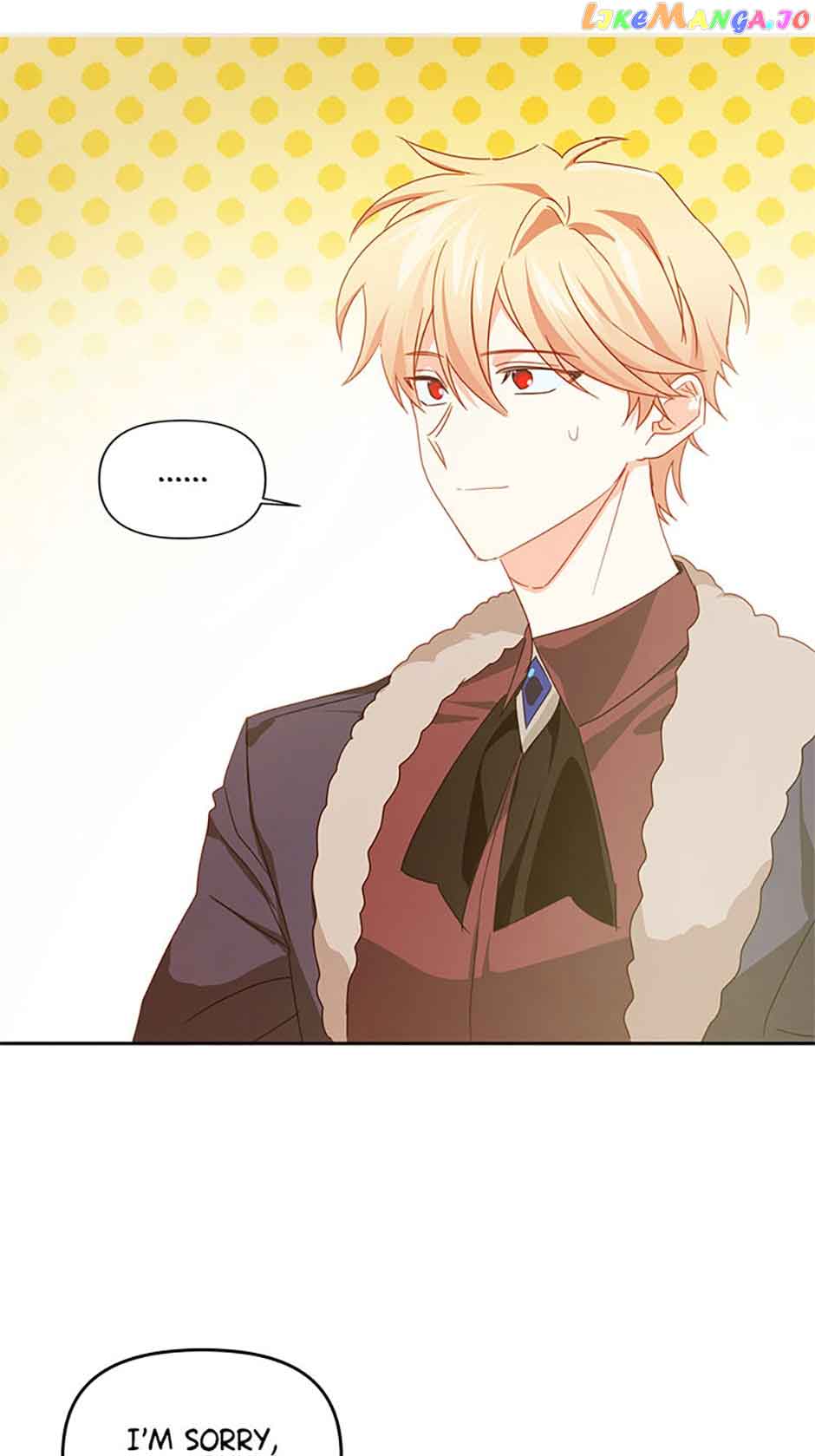 I Raised an Obsessive Servant Chapter 63 - Page 18