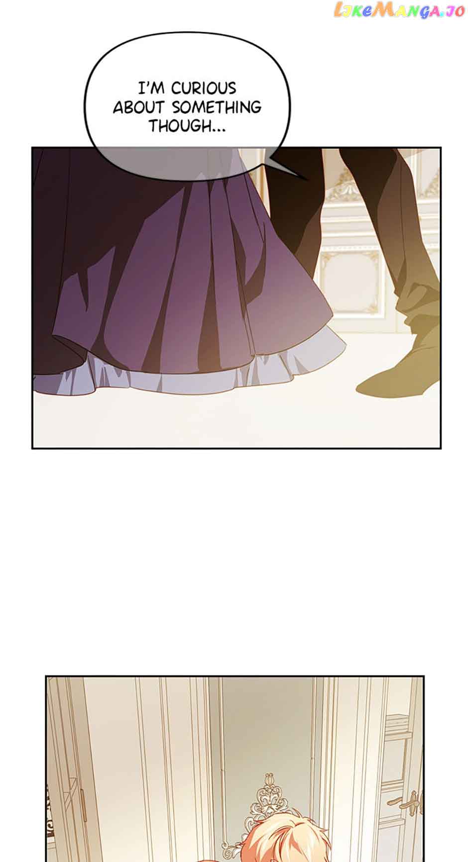 I Raised an Obsessive Servant Chapter 63 - Page 2