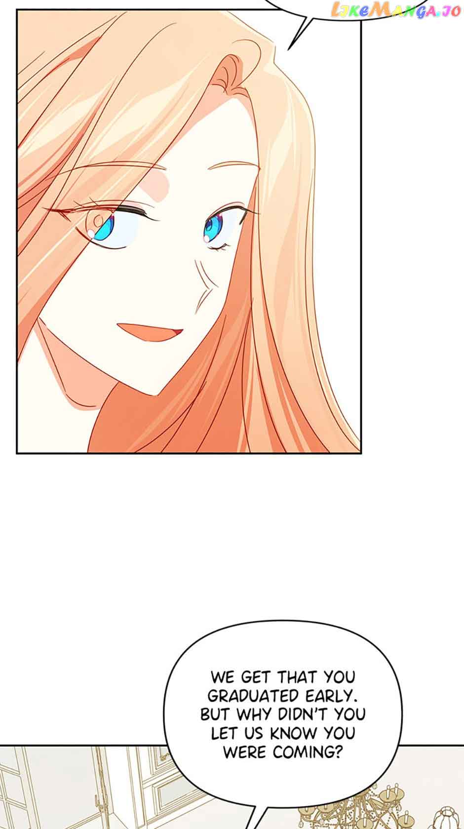 I Raised an Obsessive Servant Chapter 63 - Page 20