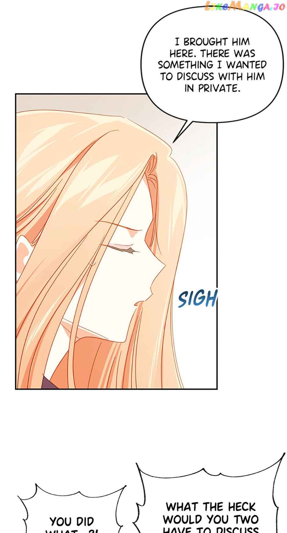 I Raised an Obsessive Servant Chapter 63 - Page 24
