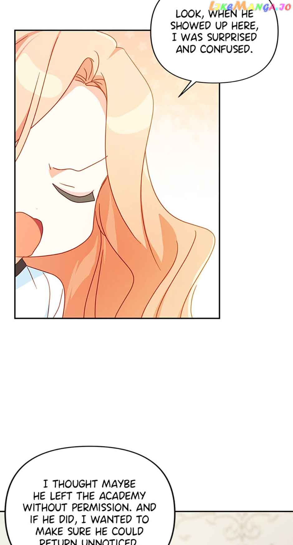 I Raised an Obsessive Servant Chapter 63 - Page 26