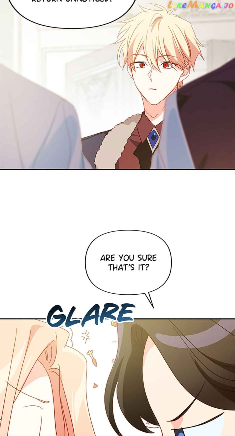 I Raised an Obsessive Servant Chapter 63 - Page 27
