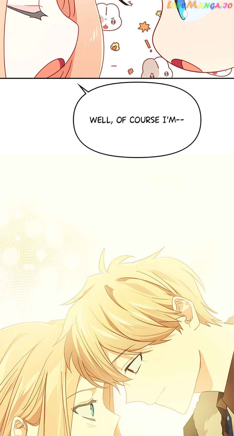 I Raised an Obsessive Servant Chapter 63 - Page 28