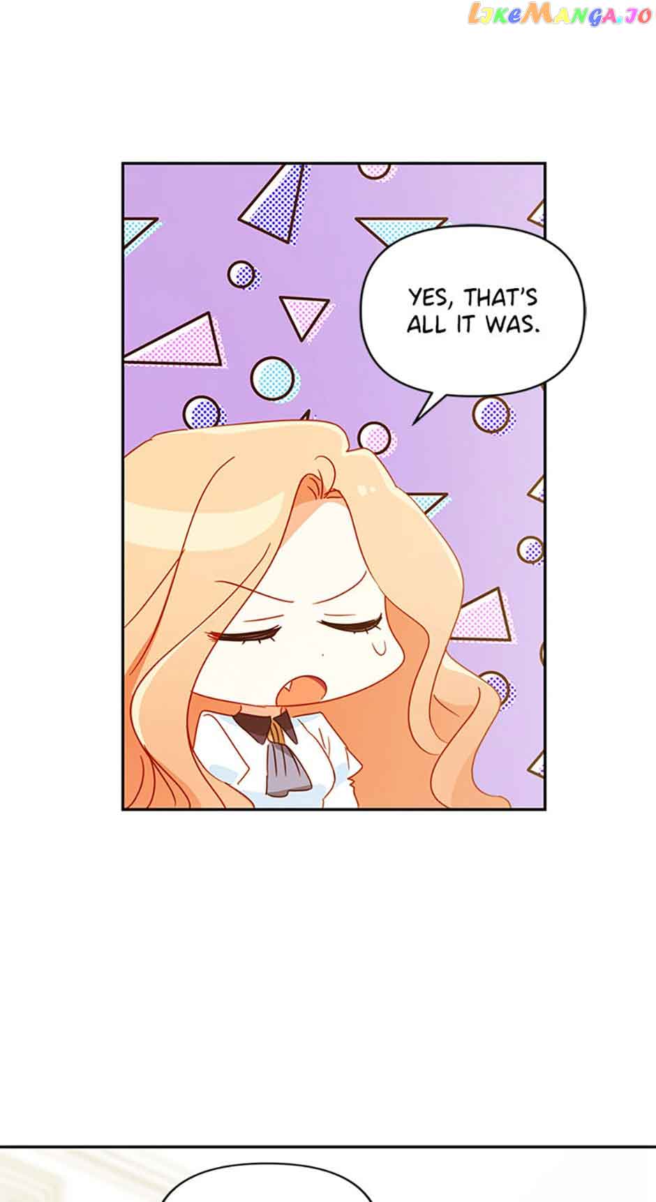 I Raised an Obsessive Servant Chapter 63 - Page 30