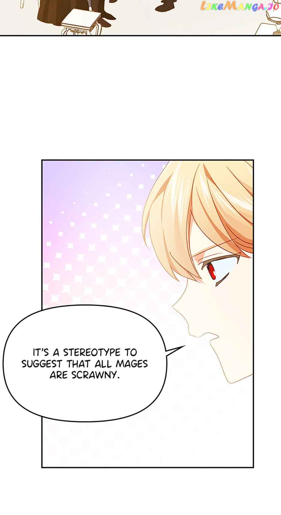 I Raised an Obsessive Servant Chapter 63 - Page 34