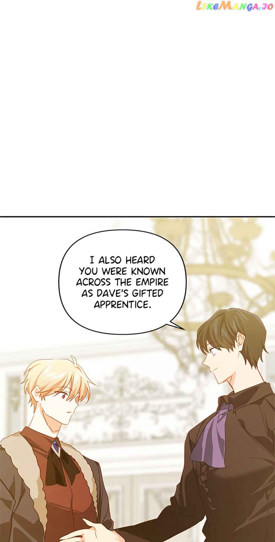 I Raised an Obsessive Servant Chapter 63 - Page 39
