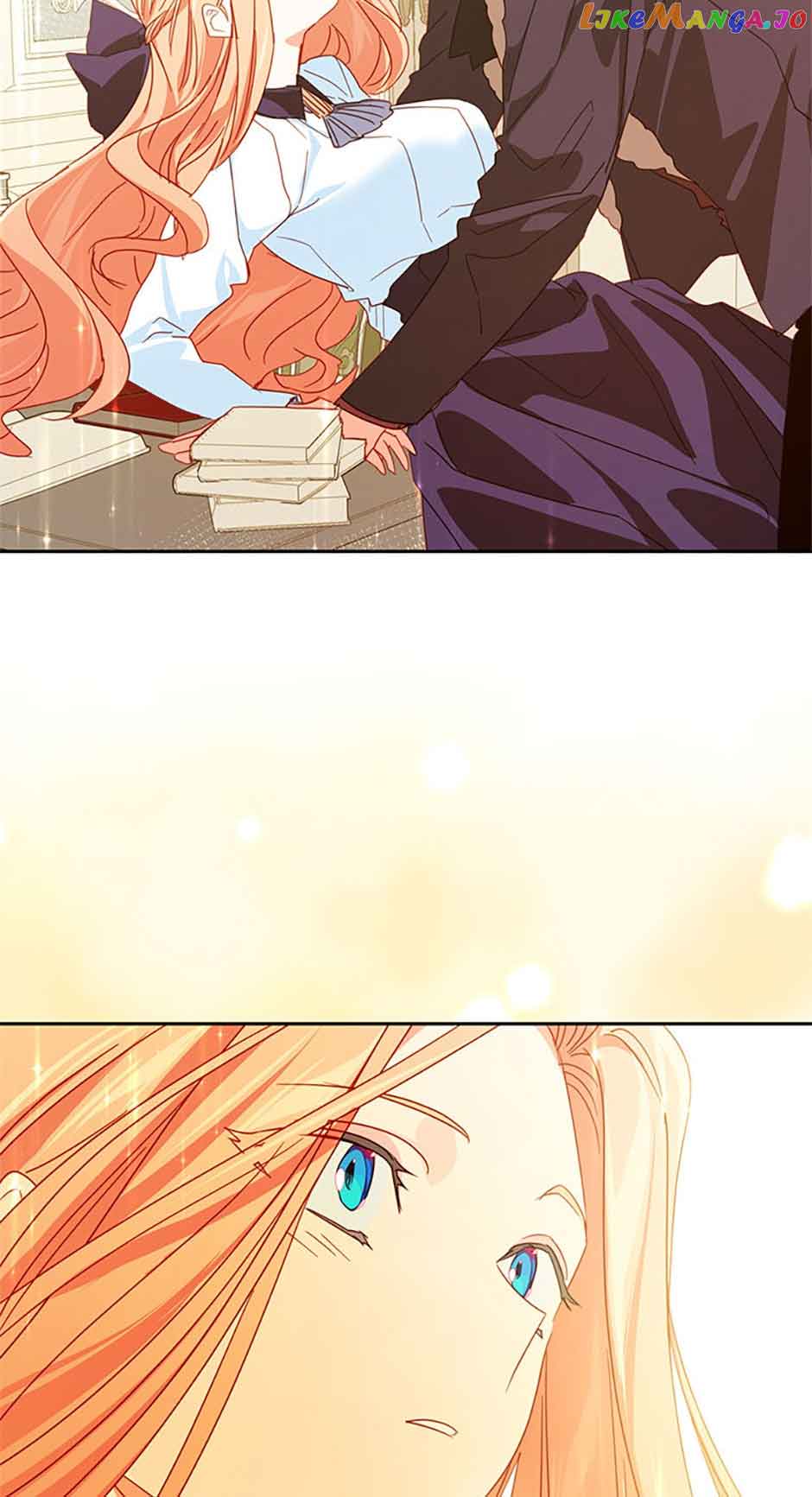 I Raised an Obsessive Servant Chapter 63 - Page 4
