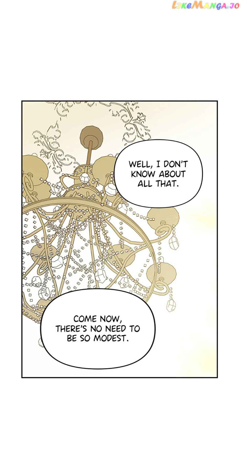 I Raised an Obsessive Servant Chapter 63 - Page 41