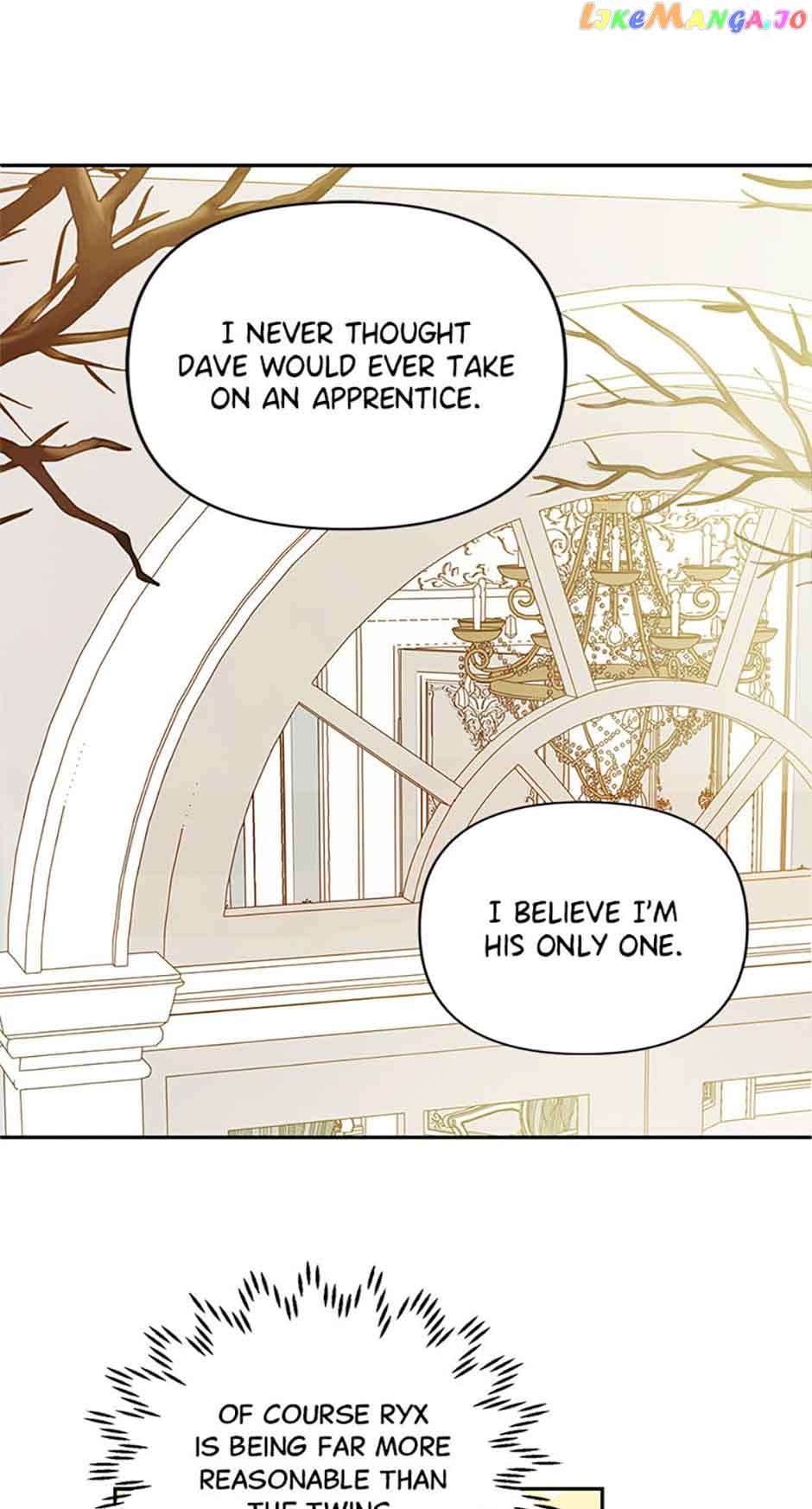 I Raised an Obsessive Servant Chapter 63 - Page 42