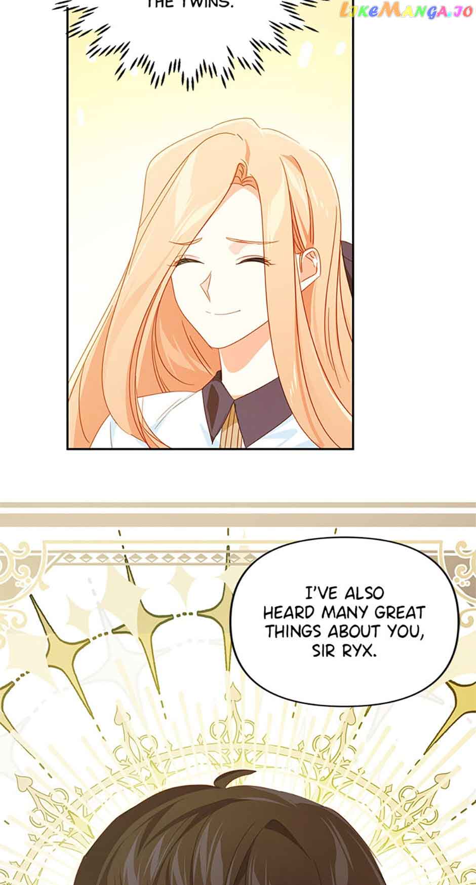 I Raised an Obsessive Servant Chapter 63 - Page 43