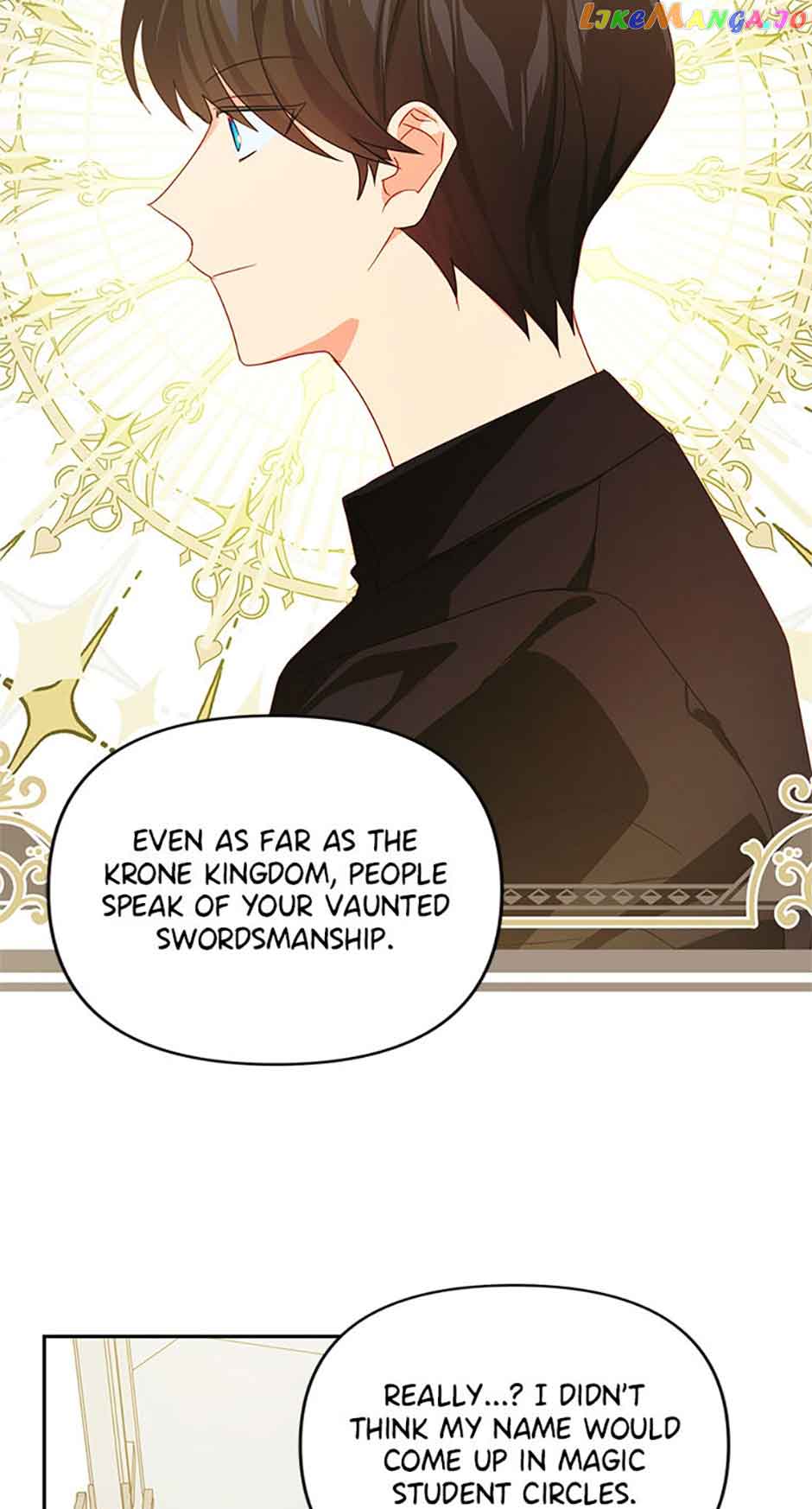 I Raised an Obsessive Servant Chapter 63 - Page 44