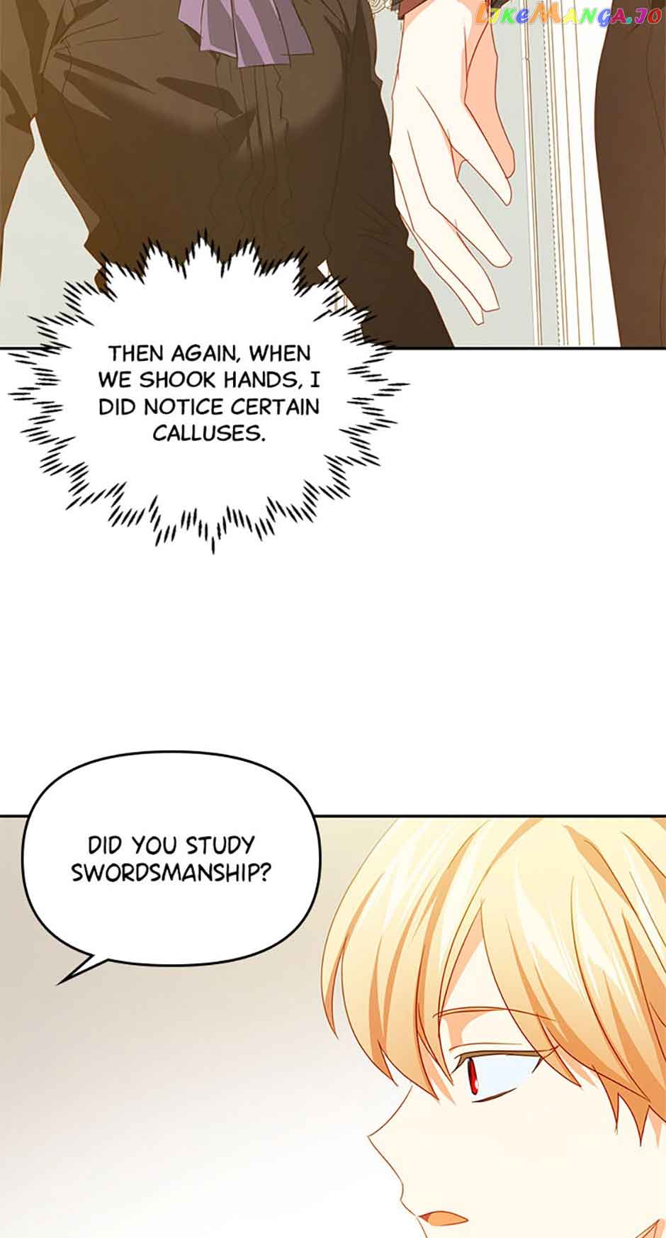 I Raised an Obsessive Servant Chapter 63 - Page 46