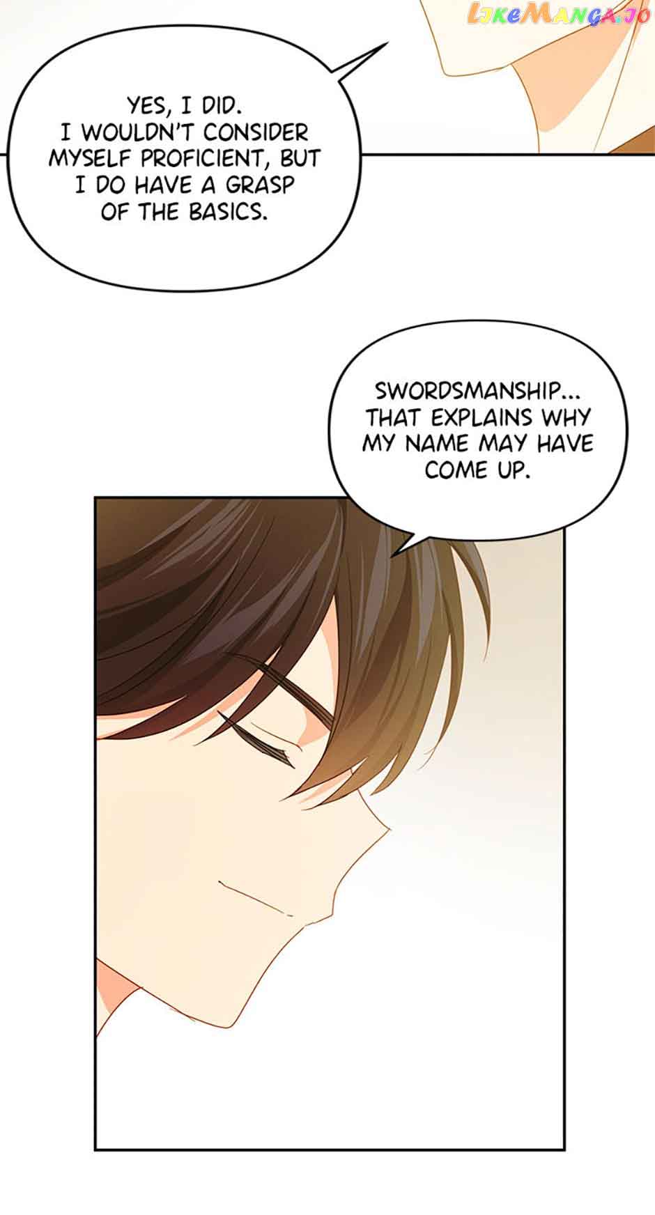I Raised an Obsessive Servant Chapter 63 - Page 47