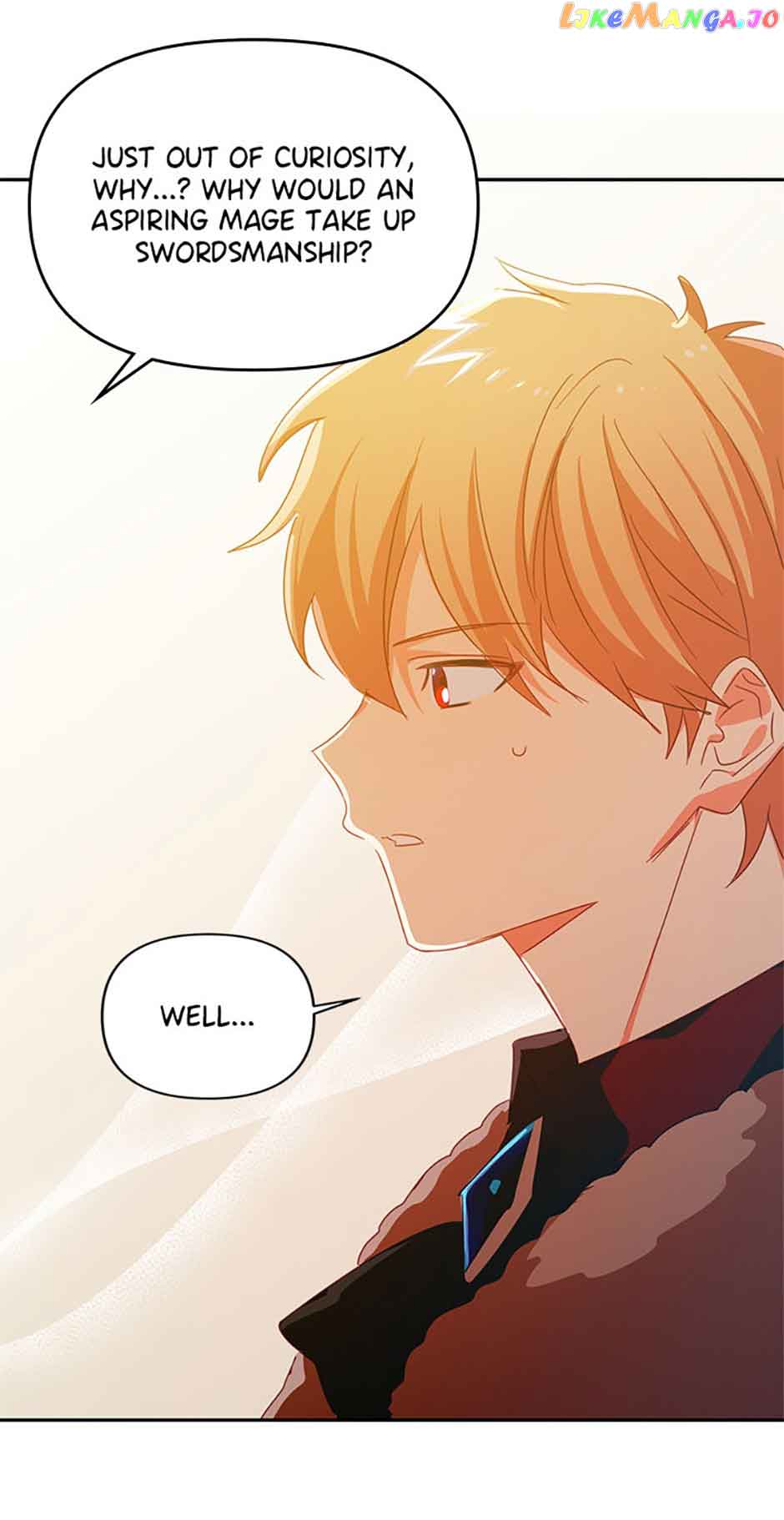 I Raised an Obsessive Servant Chapter 63 - Page 48