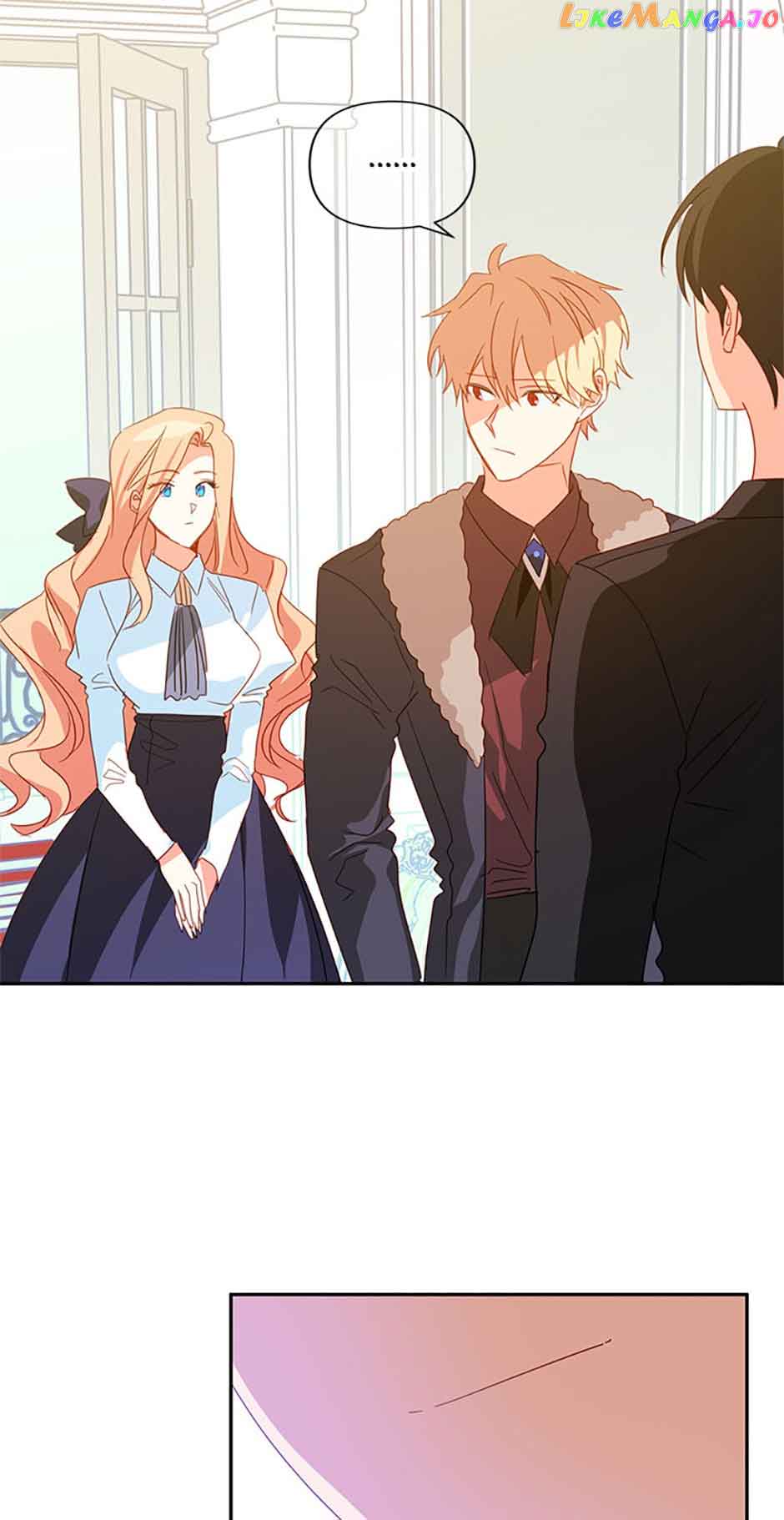 I Raised an Obsessive Servant Chapter 63 - Page 50