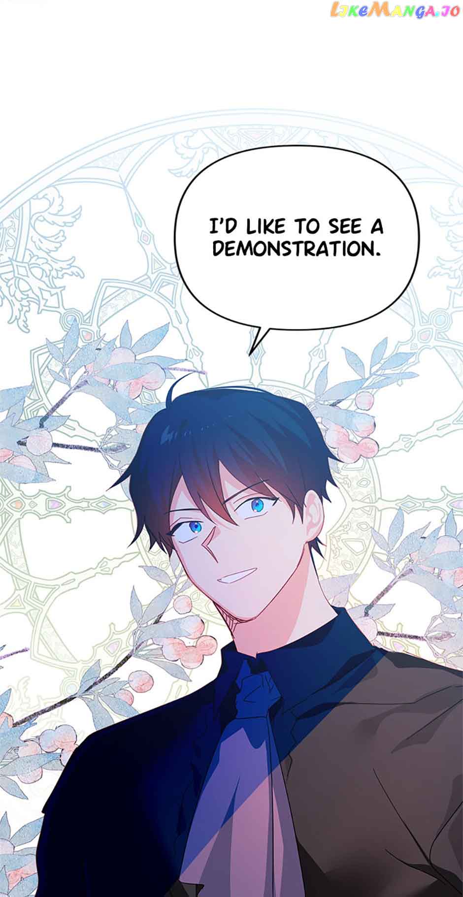 I Raised an Obsessive Servant Chapter 63 - Page 52