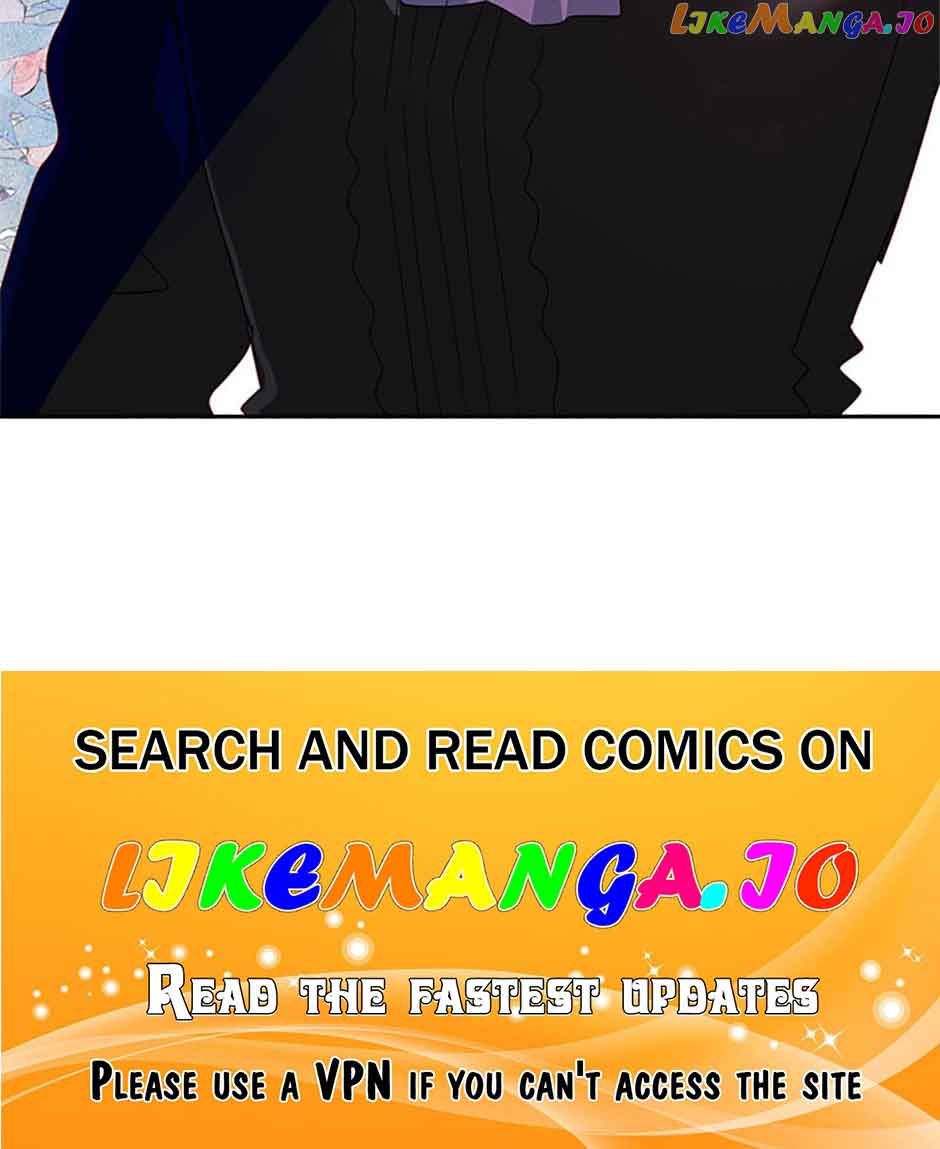 I Raised an Obsessive Servant Chapter 63 - Page 53