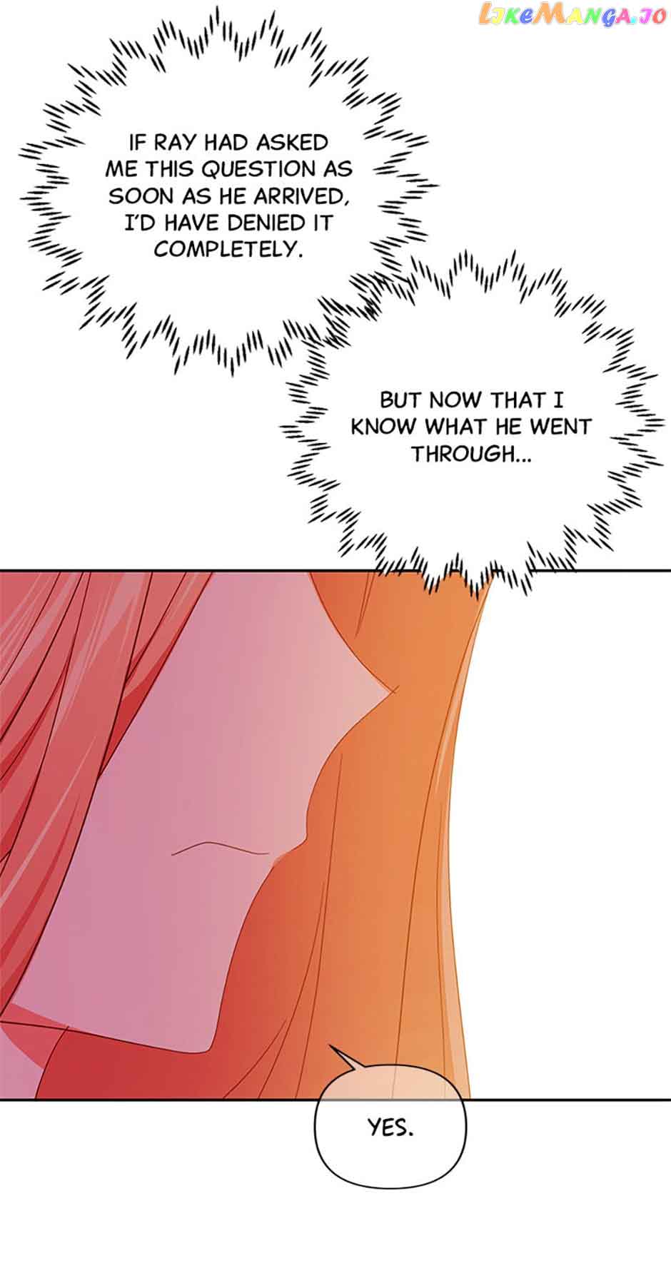 I Raised an Obsessive Servant Chapter 63 - Page 6