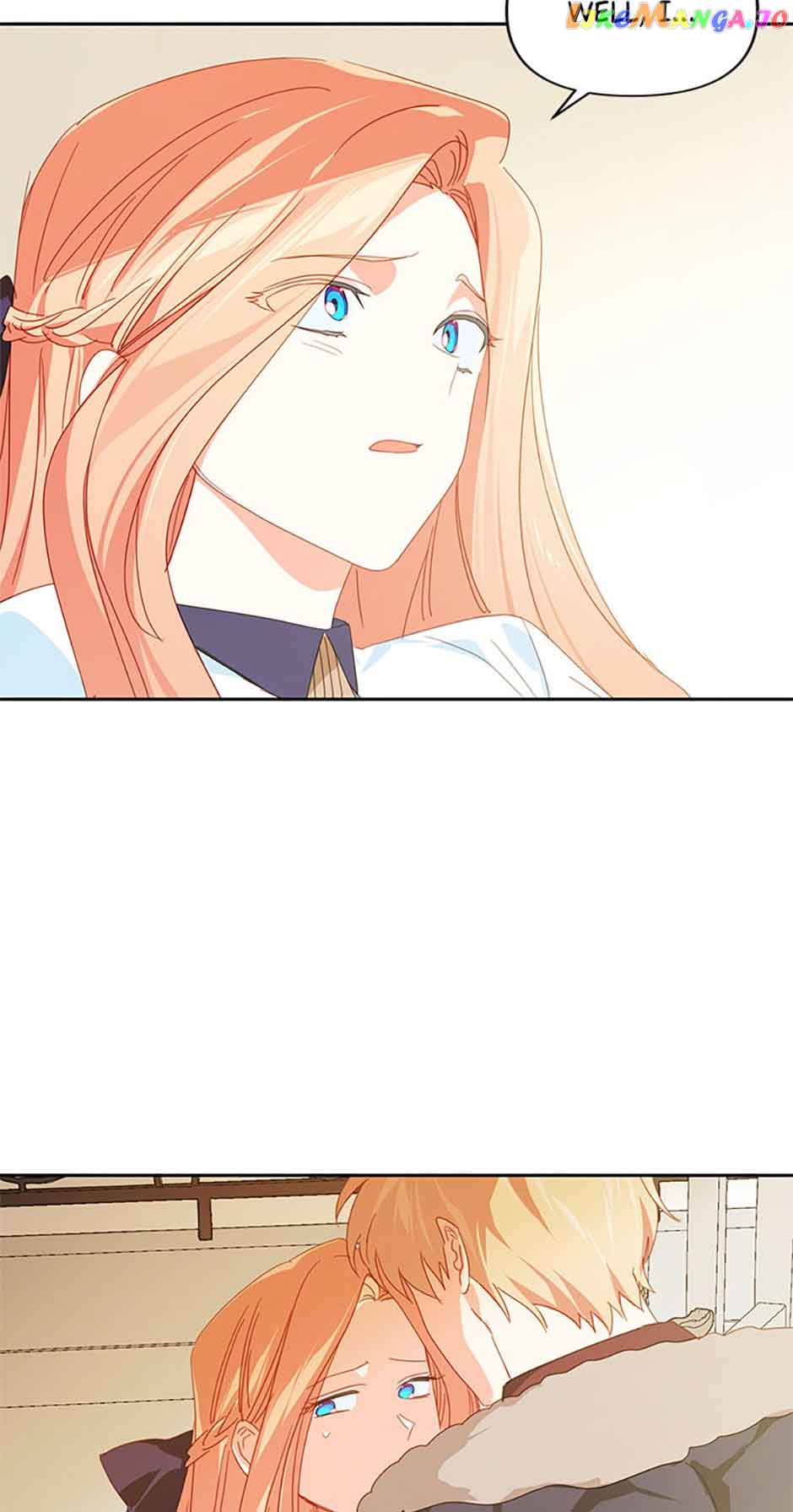 I Raised an Obsessive Servant Chapter 63 - Page 9