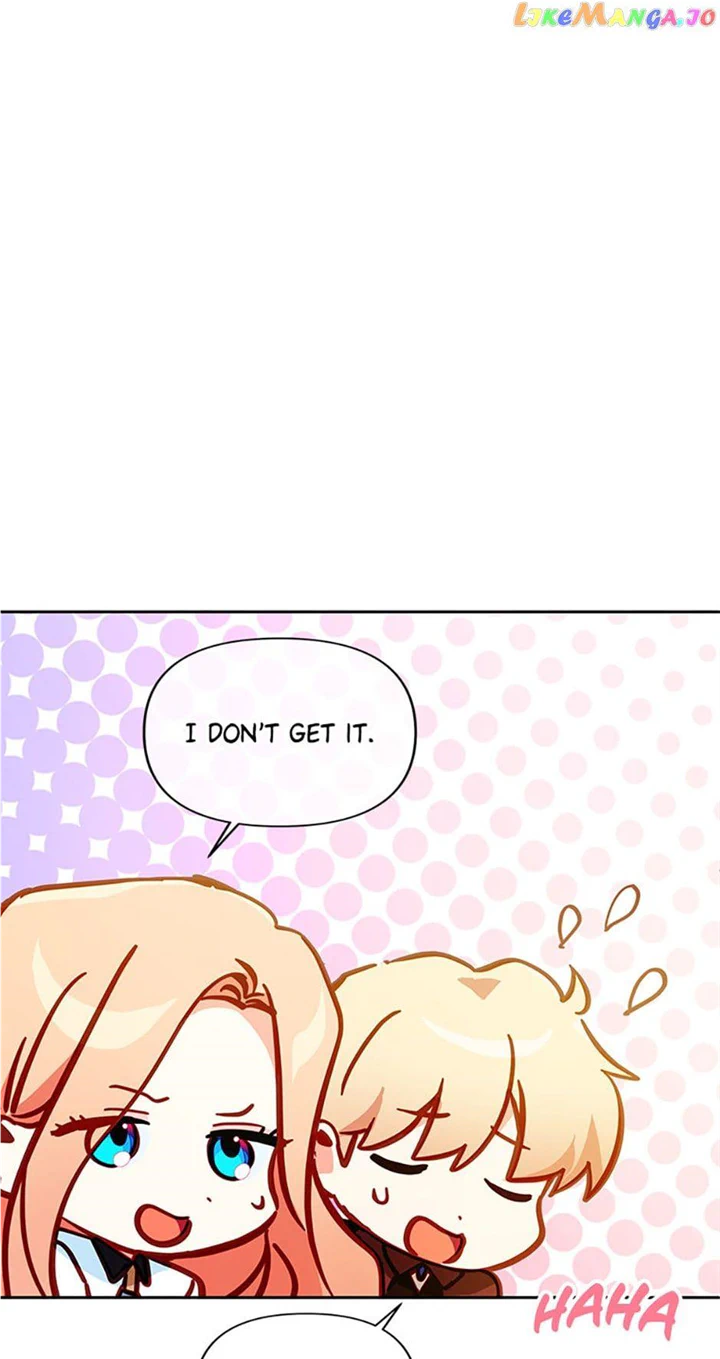I Raised an Obsessive Servant Chapter 65 - Page 10