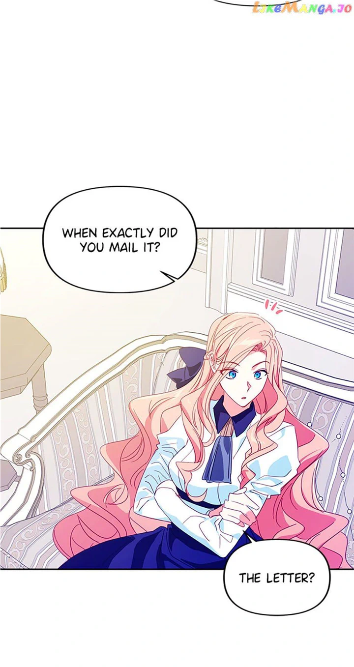 I Raised an Obsessive Servant Chapter 65 - Page 12